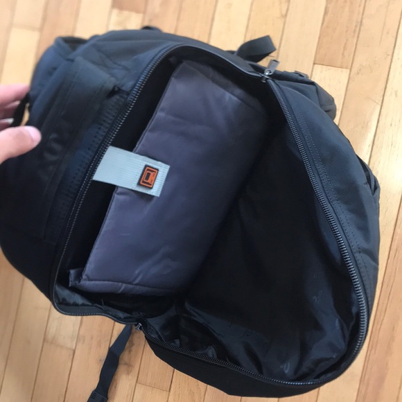 Airbac Backpack - Picture 3 of 3